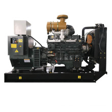 Hot Sales Heavy Duty Three Phase Auto Start High Speed Powered 80kw 100kva Ricardo Diesel Genset